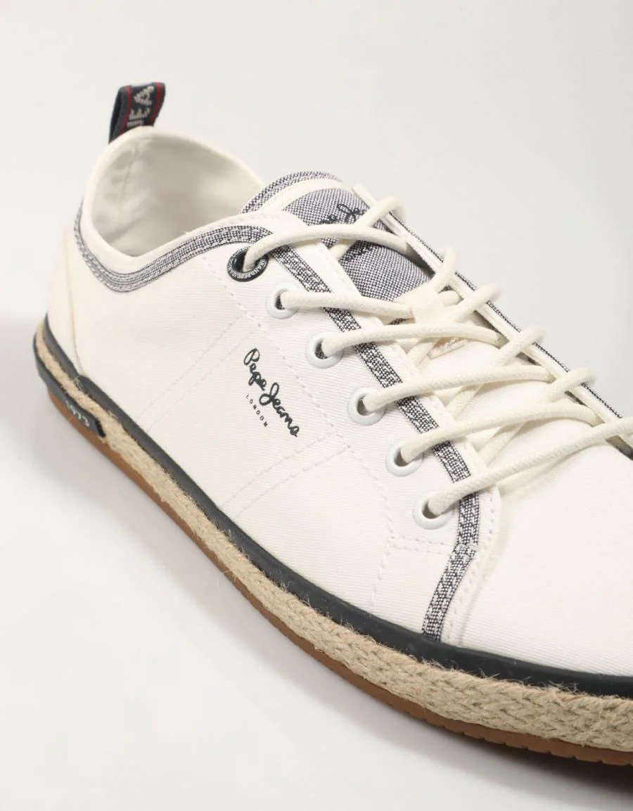PEPE JEANS SAMOA SMART - PMS10321 84689 - Image 5