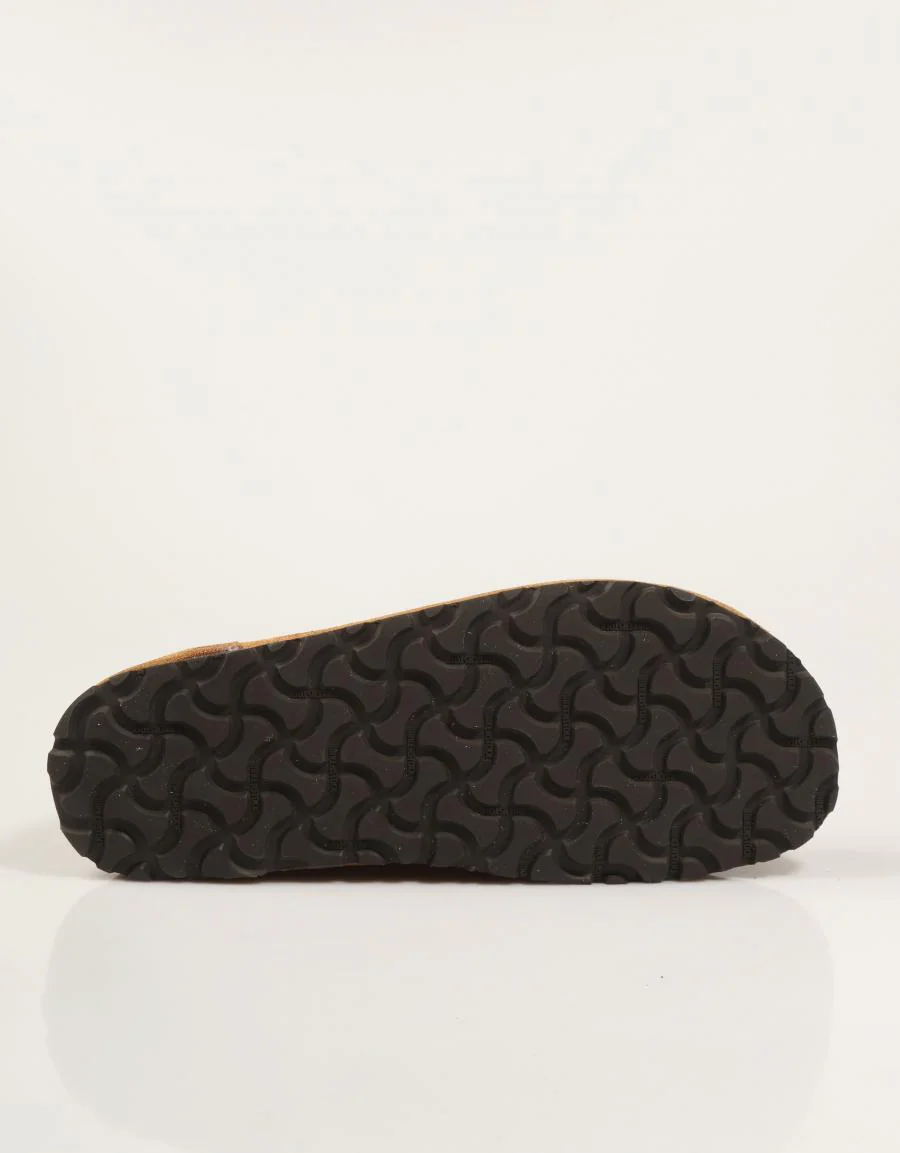 BIRKENSTOCK UTTI LACE CORK BROWN 1031546 90540 - Image 4
