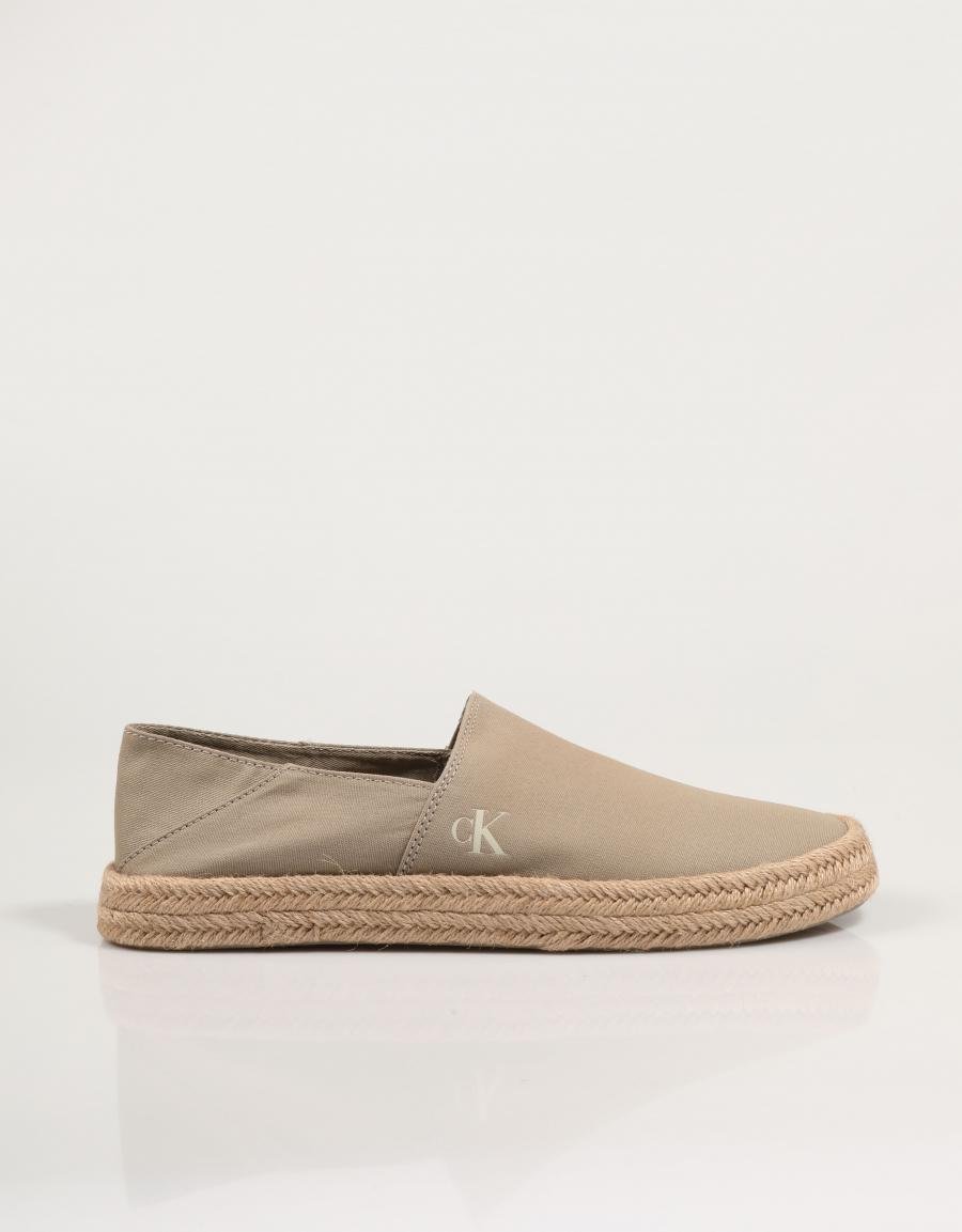 CALVIN KLEIN ZARAGOZA INJ ESPADRILLE CV 86863
