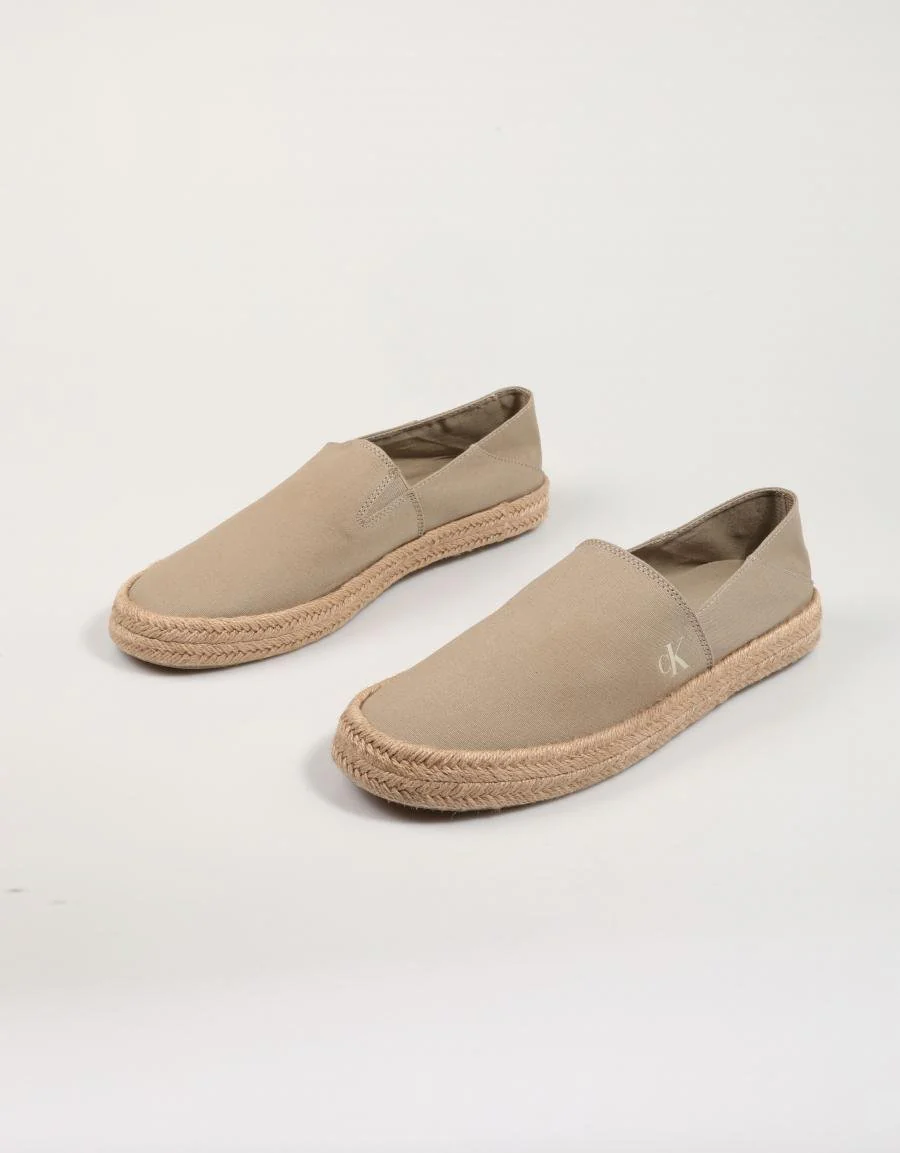 CALVIN KLEIN ZARAGOZA INJ ESPADRILLE CV 86863 - Image 2