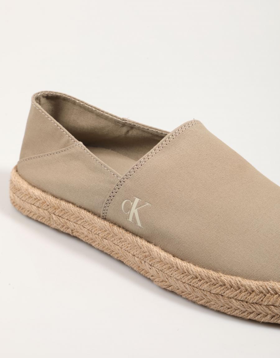 CALVIN KLEIN ZARAGOZA INJ ESPADRILLE CV 86863 - Image 4