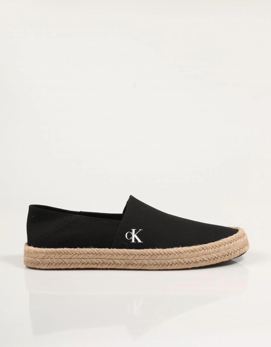CALVIN KLEIN ZARAGOZA INJ ESPADRILLE CV 86864