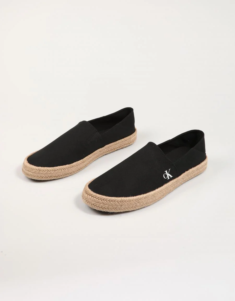 CALVIN KLEIN ZARAGOZA INJ ESPADRILLE CV 86864 - Image 2