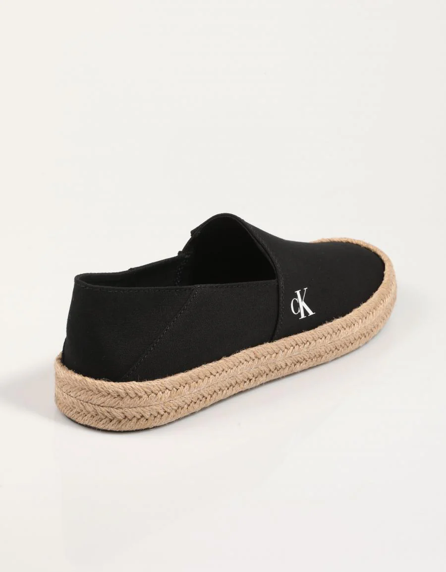 CALVIN KLEIN ZARAGOZA INJ ESPADRILLE CV 86864 - Image 3