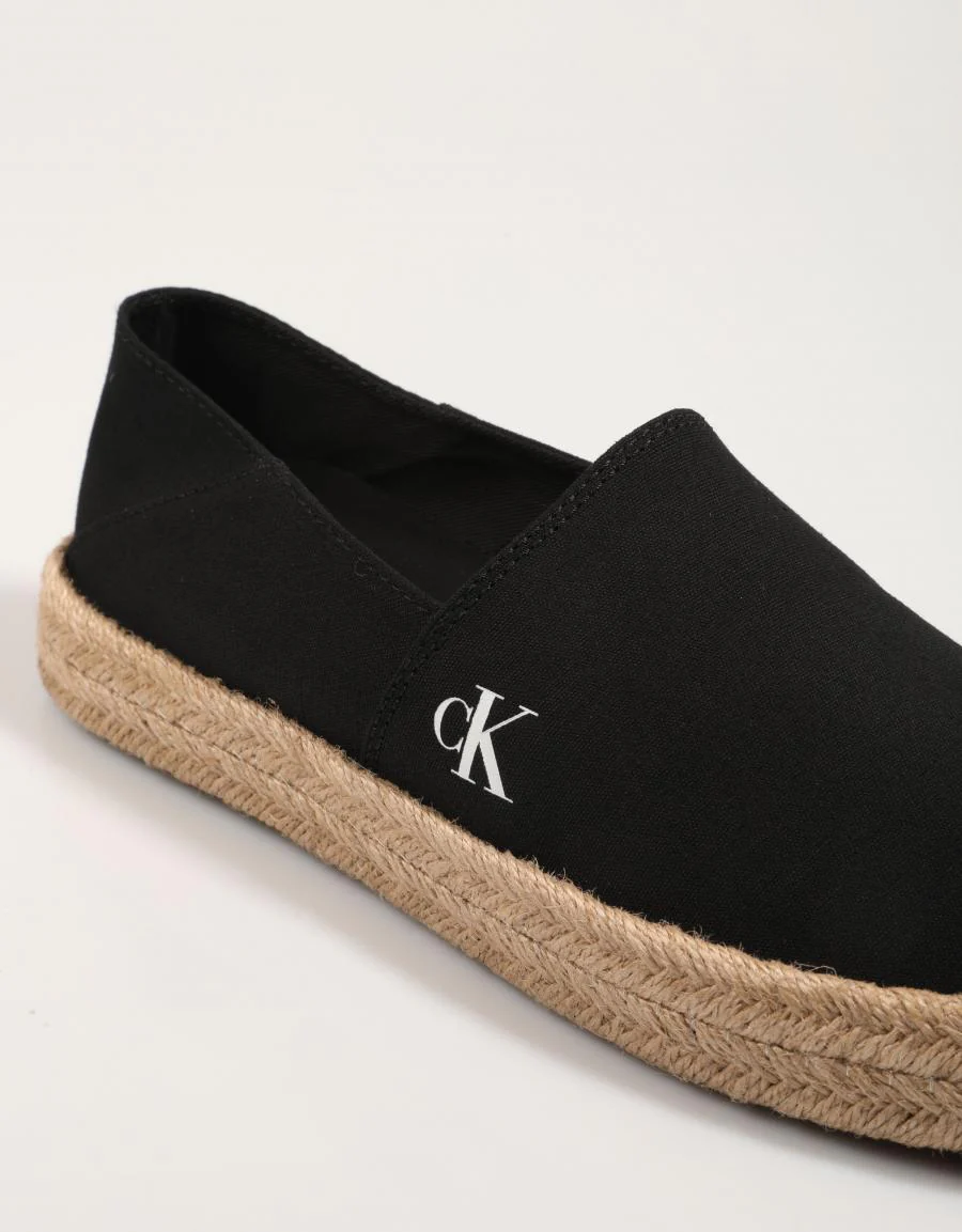 CALVIN KLEIN ZARAGOZA INJ ESPADRILLE CV 86864 - Image 4