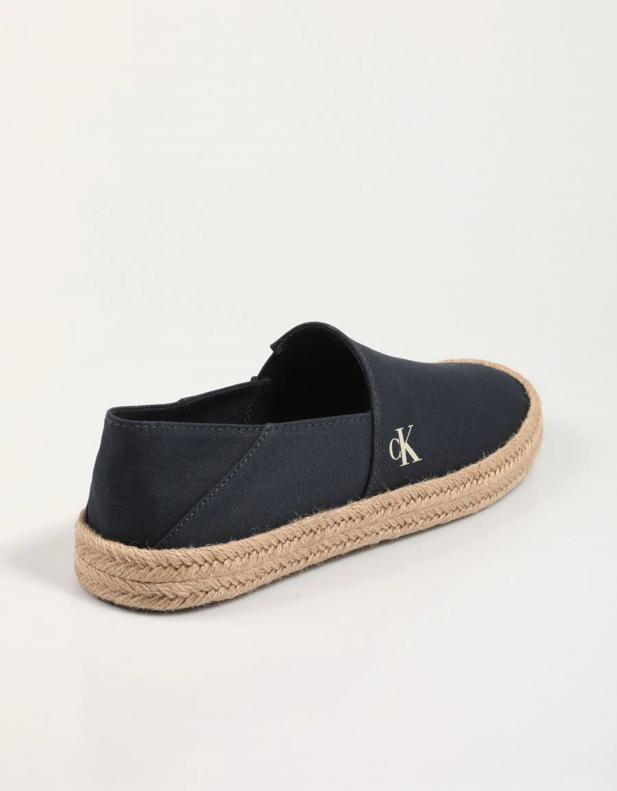 CALVIN KLEIN ZARAGOZA INJ ESPADRILLE CV 86865 - Image 3