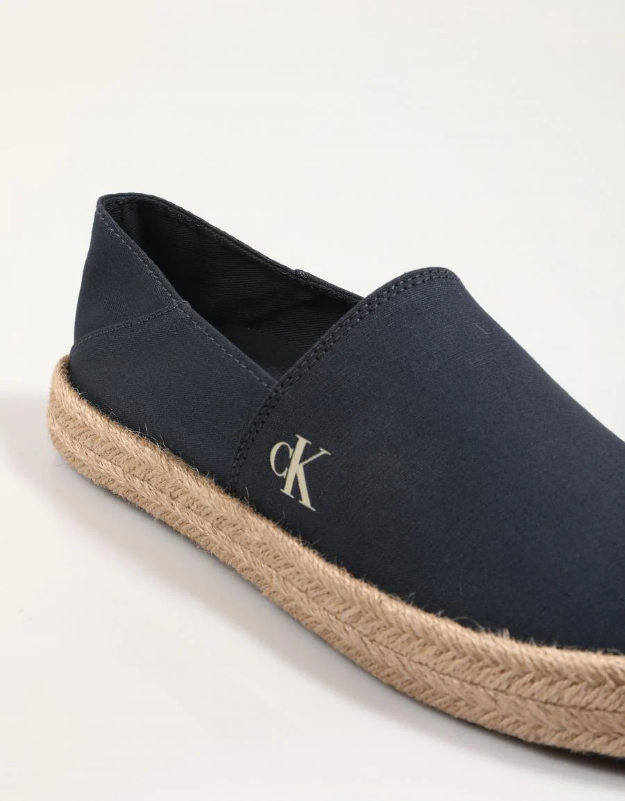 CALVIN KLEIN ZARAGOZA INJ ESPADRILLE CV 86865 - Image 4