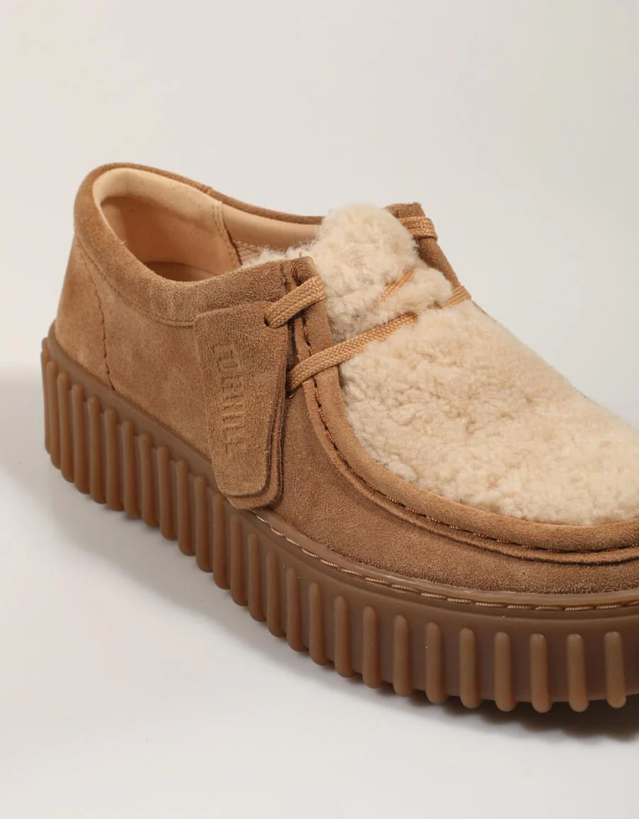 CLARKS TORHILL BEE 86660 - Image 5
