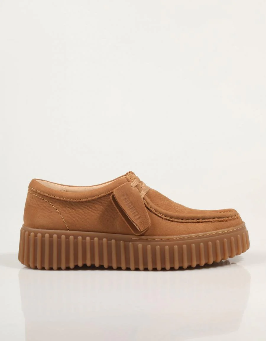 CLARKS TORHILL BEE 86661