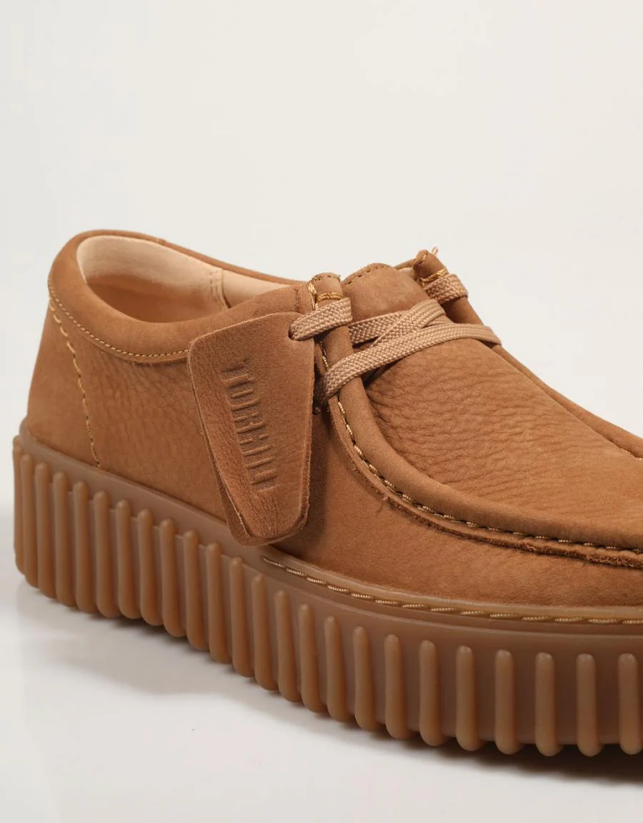 CLARKS TORHILL BEE 86661 - Image 5