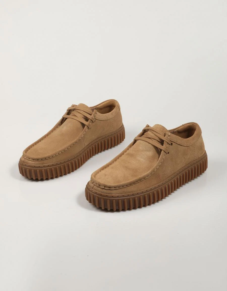 CLARKS TORHILL LO 86657 - Image 2
