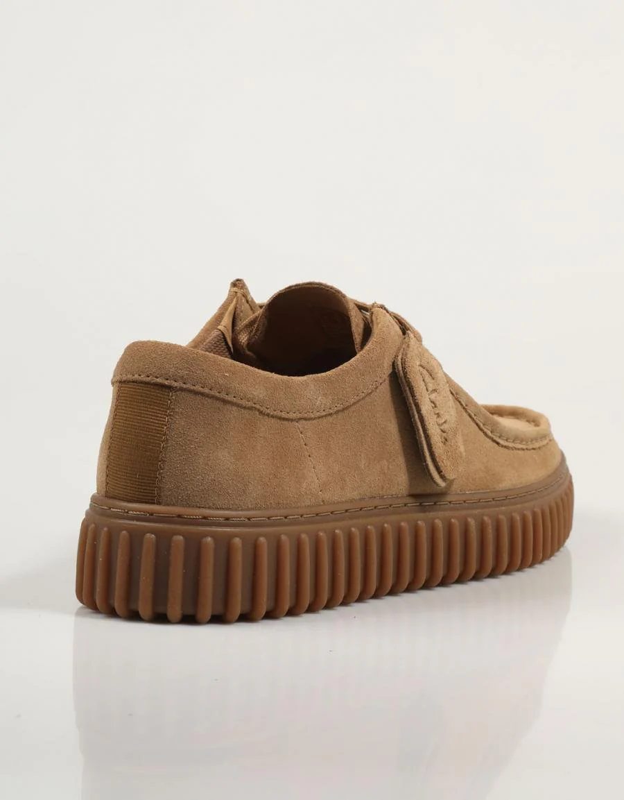 CLARKS TORHILL LO 86657 - Image 3