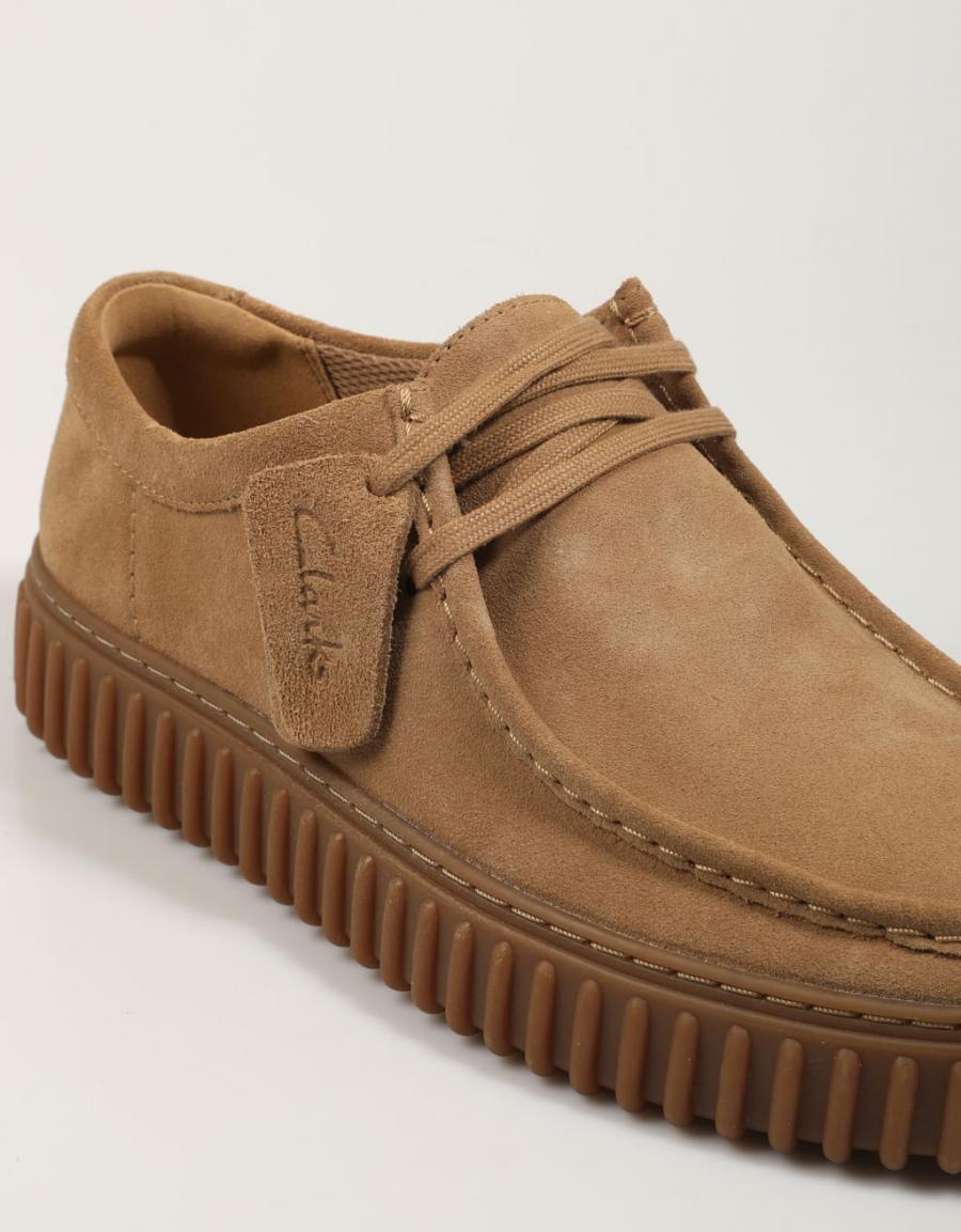 CLARKS TORHILL LO 86657 - Image 5