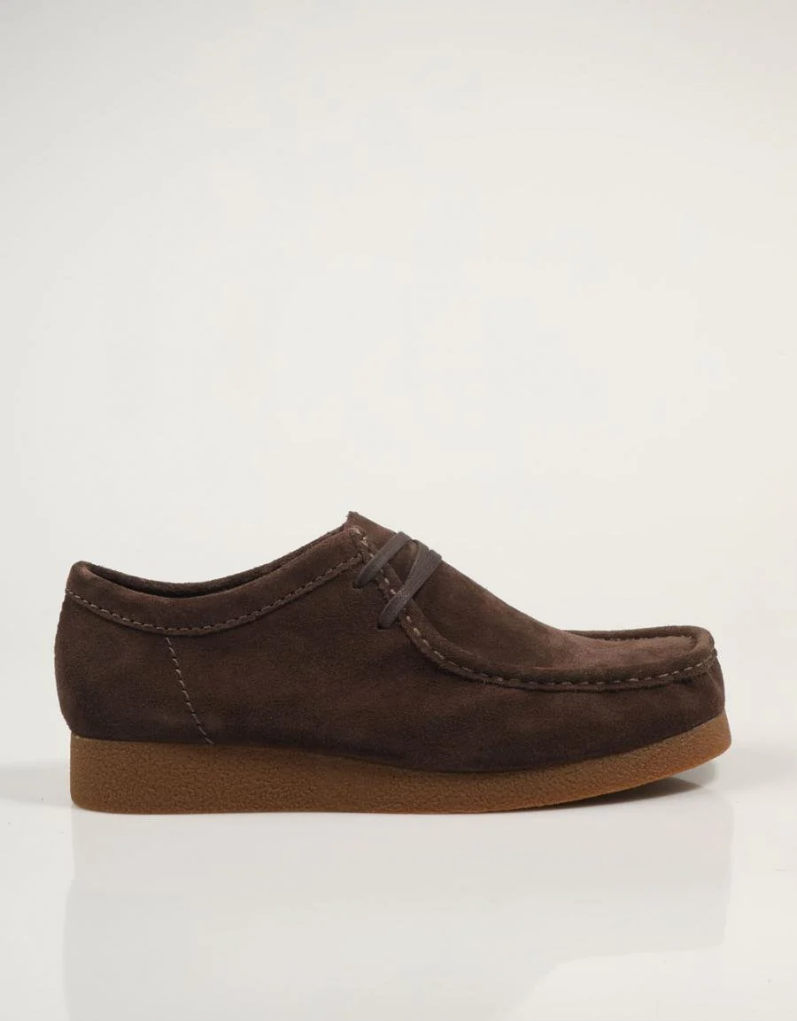 CLARKS WALLABEE EVO 86658