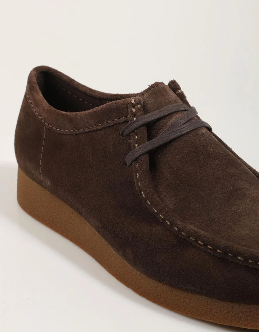CLARKS WALLABEE EVO 86658 - Image 5