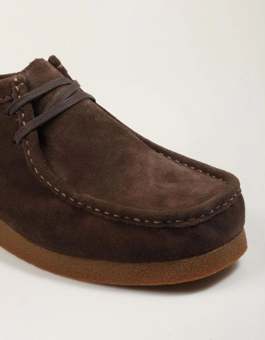 CLARKS WALLABEE EVO 86658 - Image 6