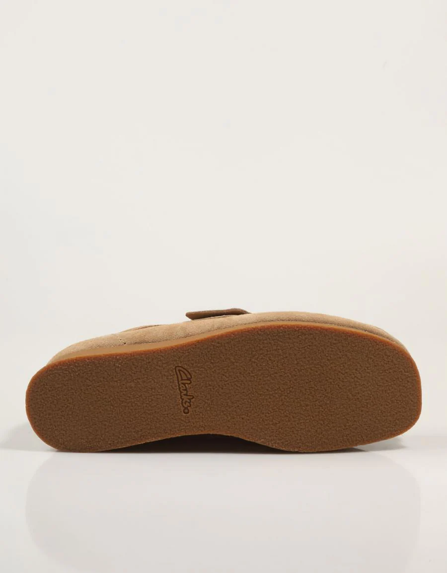 CLARKS WALLABEE EVO 86659 - Image 4