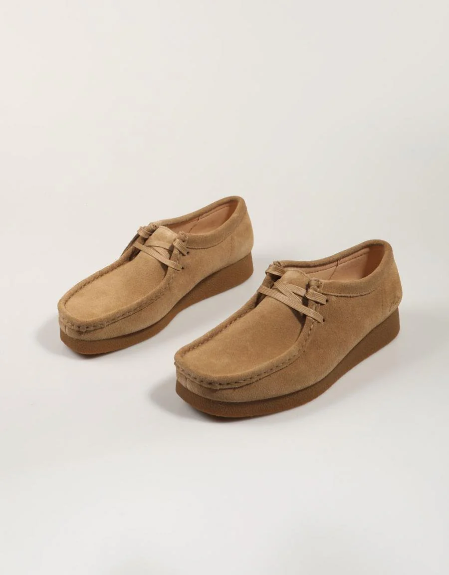 CLARKS WALLABEE EVO 86663 - Image 2