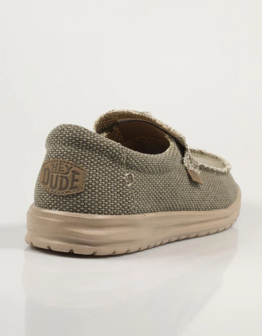 DUDE MIKKA BRAIDED 85020 - Image 3