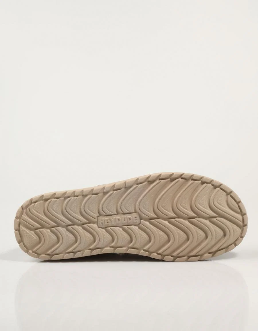 DUDE MIKKA BRAIDED 85020 - Image 4