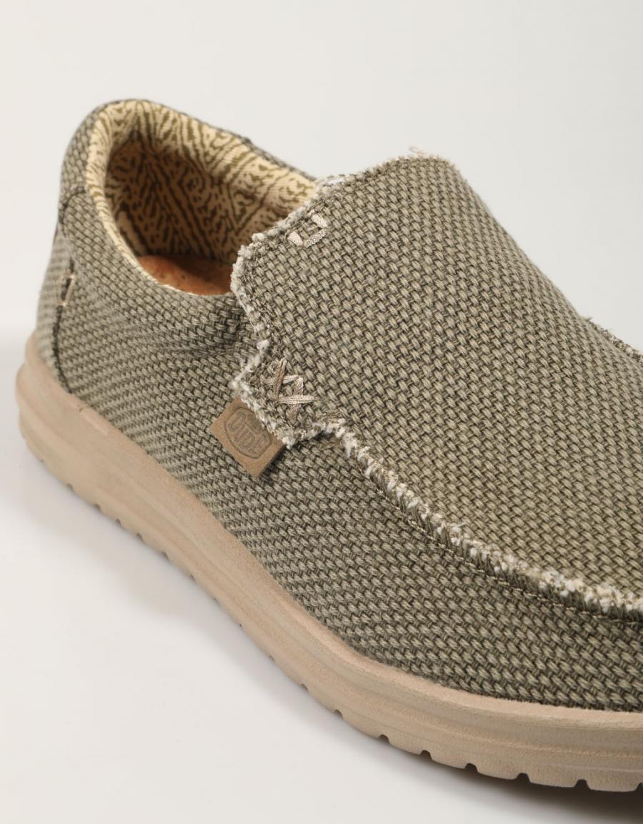 DUDE MIKKA BRAIDED 85020 - Image 5