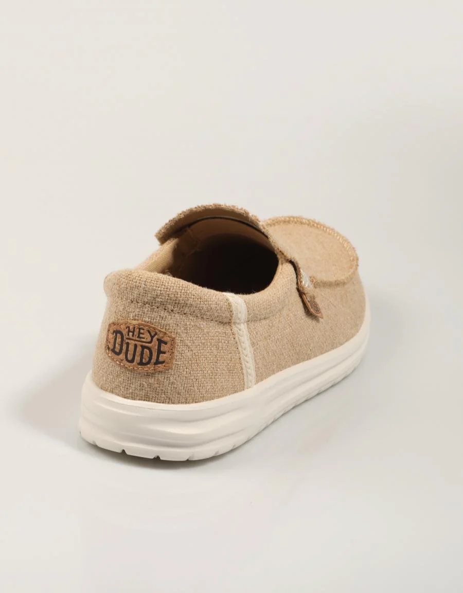 DUDE MIKKA JUTE 87488 - Image 3