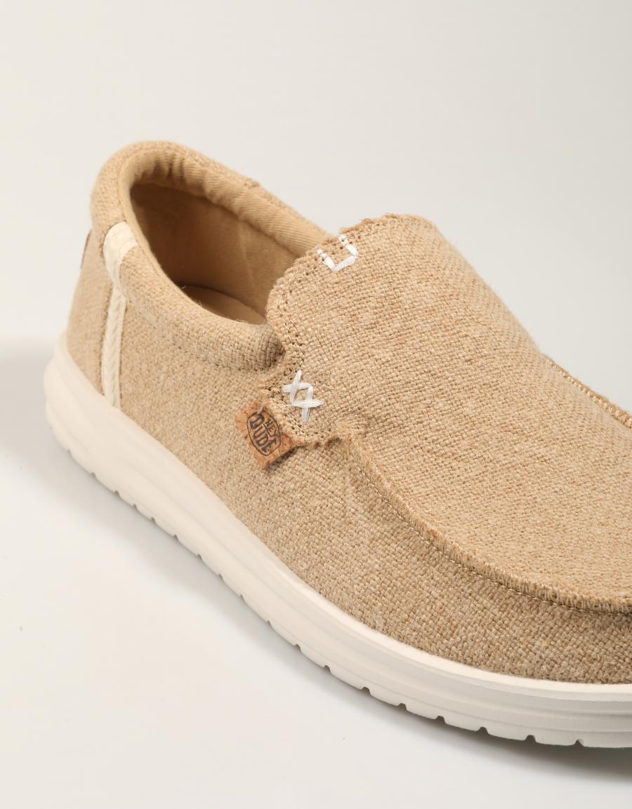 DUDE MIKKA JUTE 87488 - Image 5