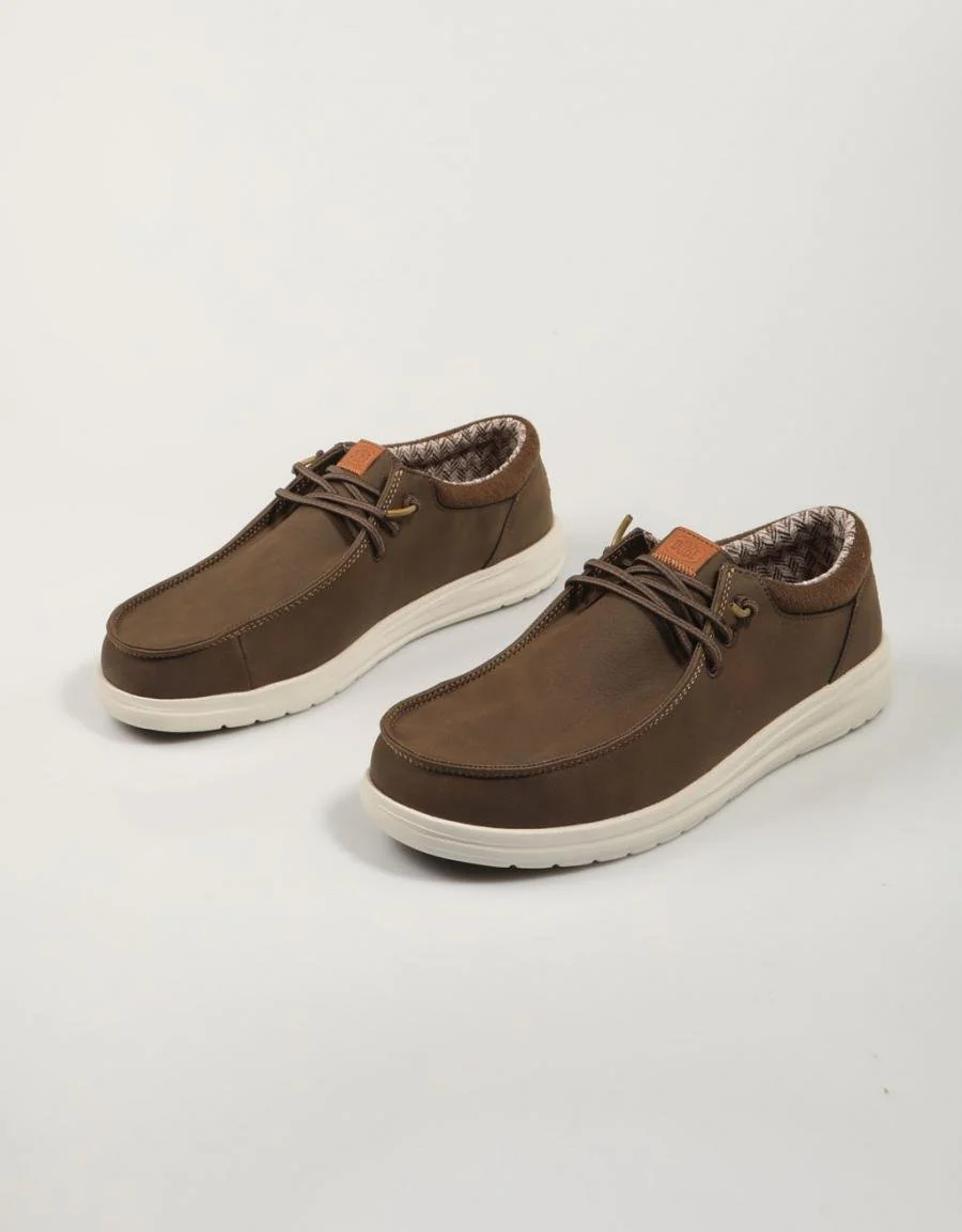DUDE PAUL CLASSIC 86431 - Image 2