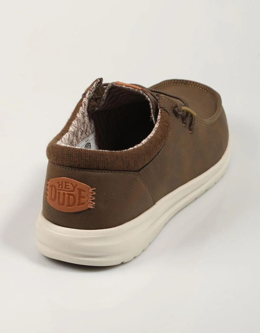 DUDE PAUL CLASSIC 86431 - Image 3