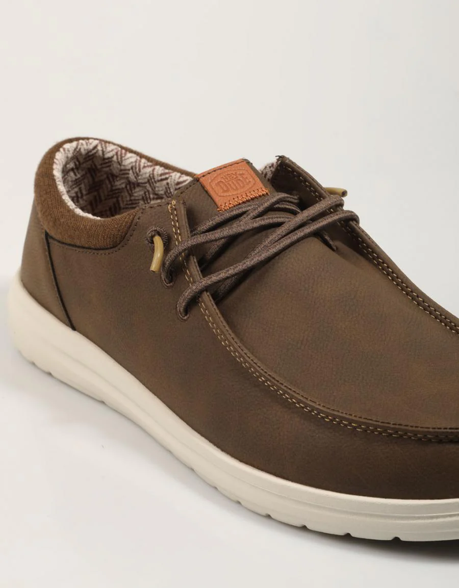 DUDE PAUL CLASSIC 86431 - Image 5
