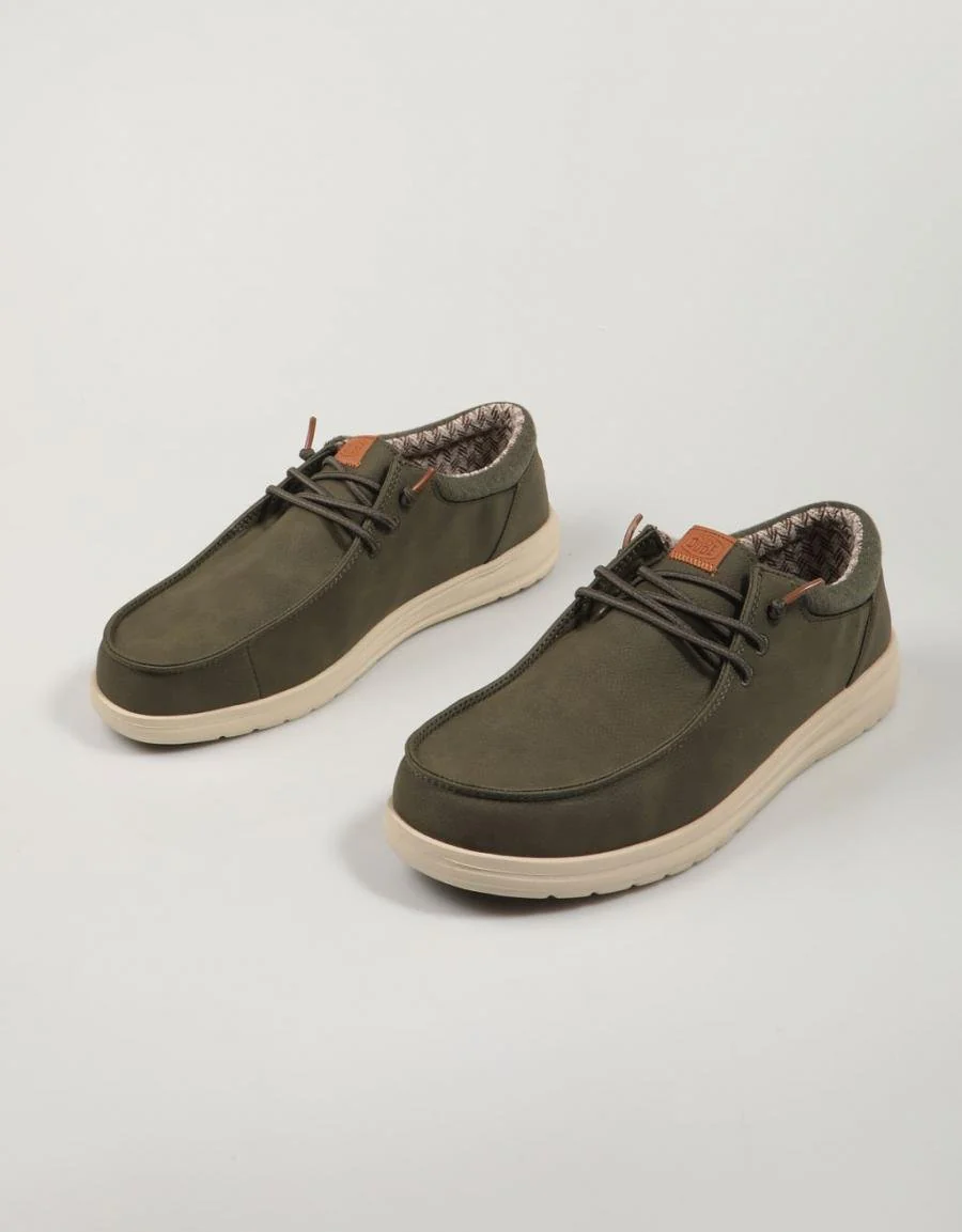 DUDE PAUL CLASSIC 86432 - Image 2