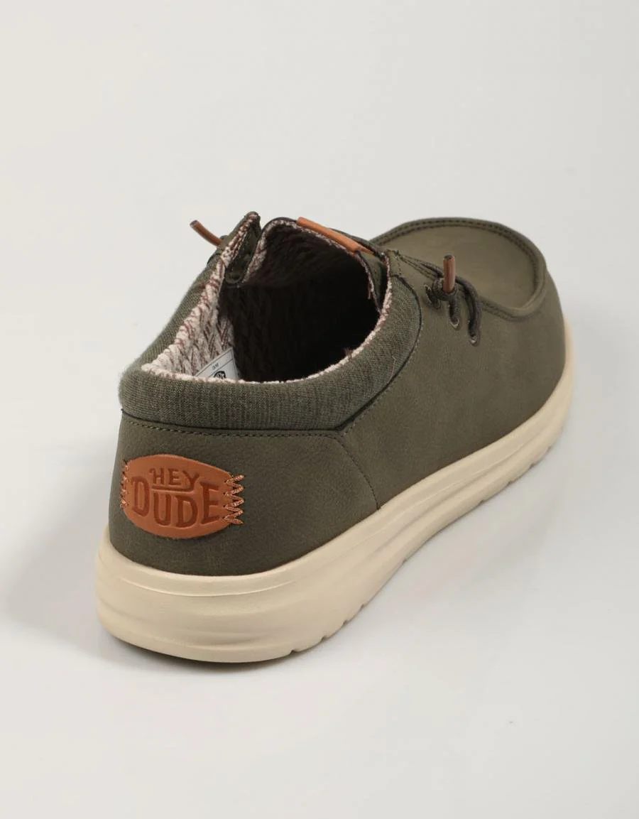 DUDE PAUL CLASSIC 86432 - Image 3