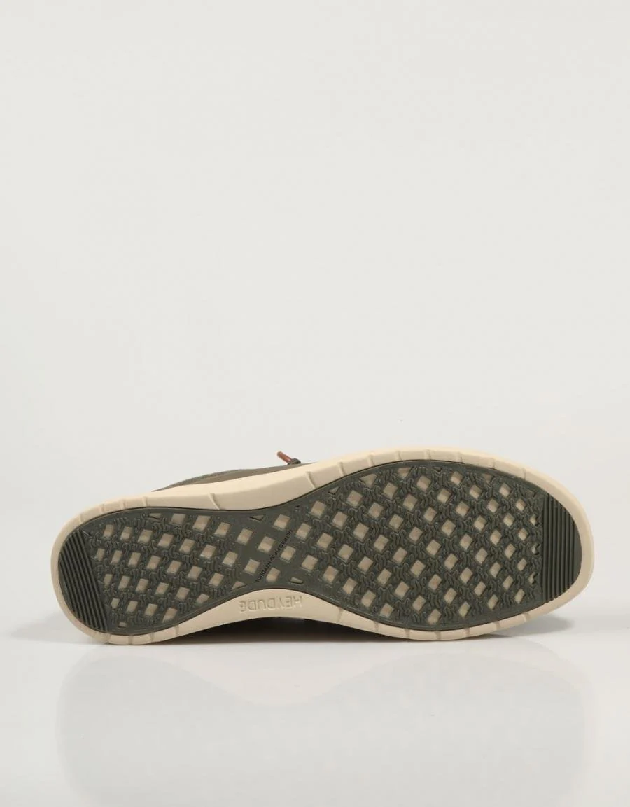 DUDE PAUL CLASSIC 86432 - Image 4