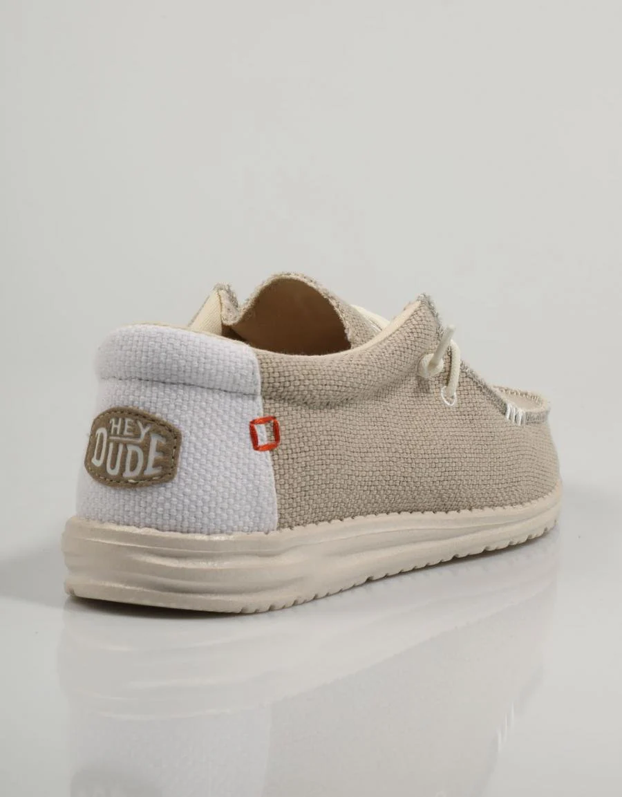 DUDE WALLY 82105 - Image 3