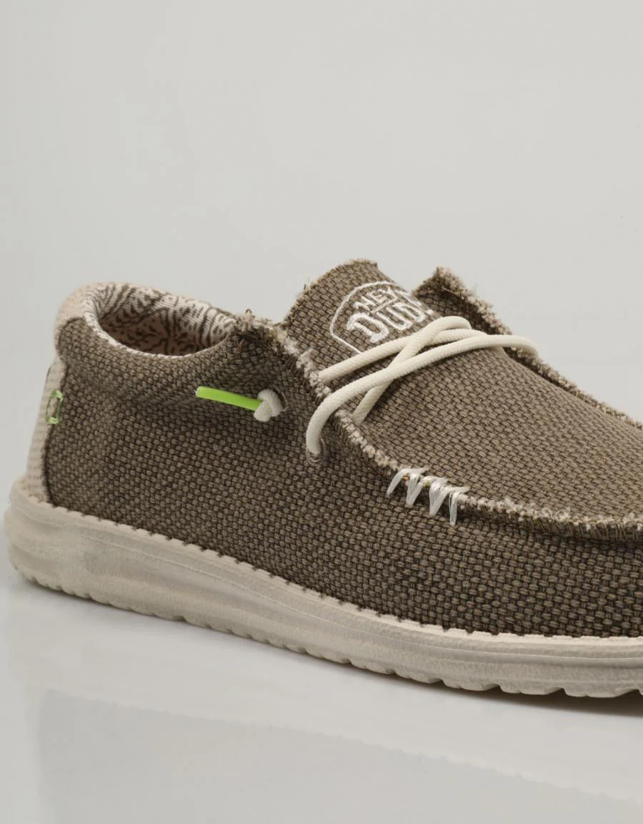 DUDE WALLY 82106 - Image 5