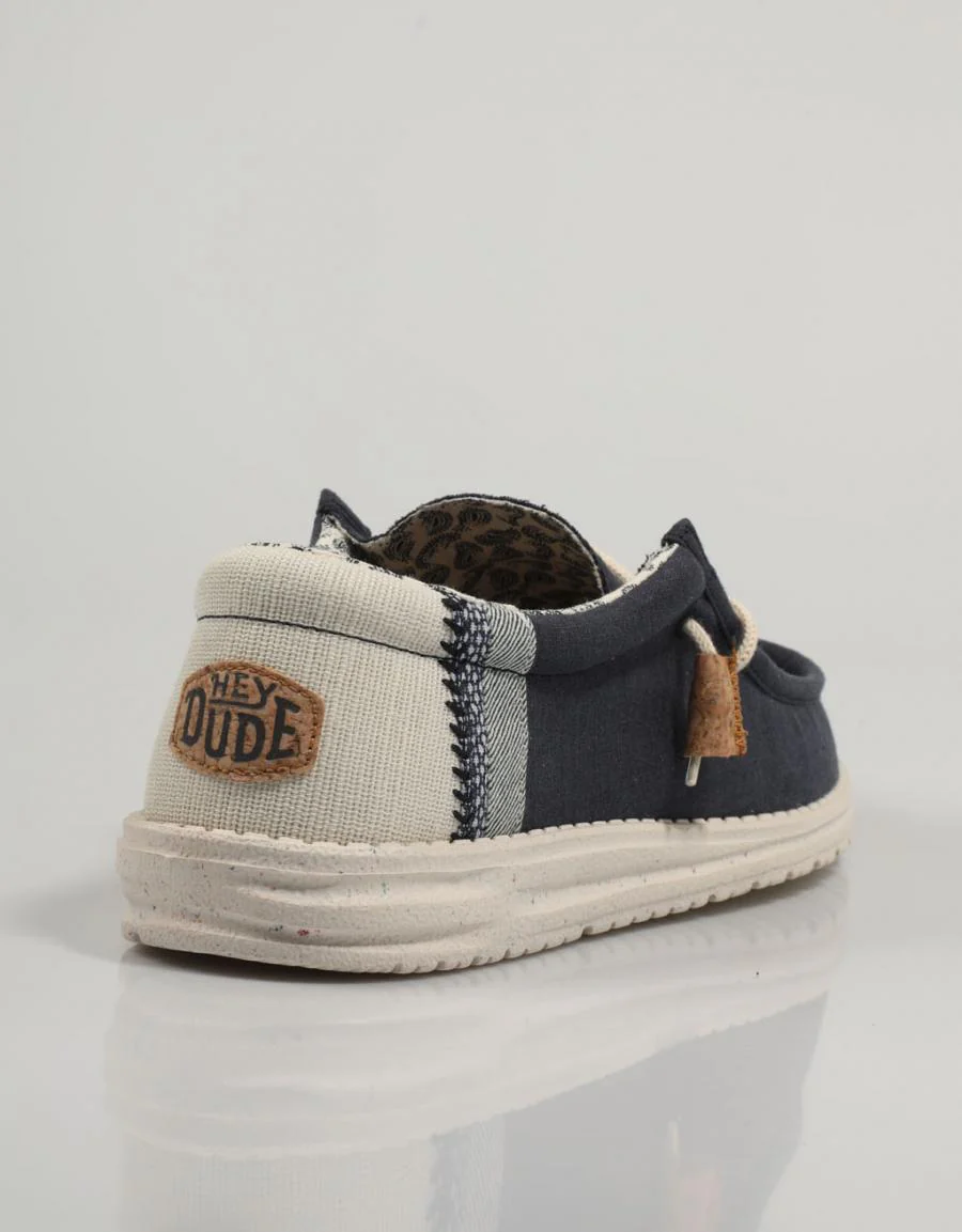 DUDE WALLY 82108 - Image 3