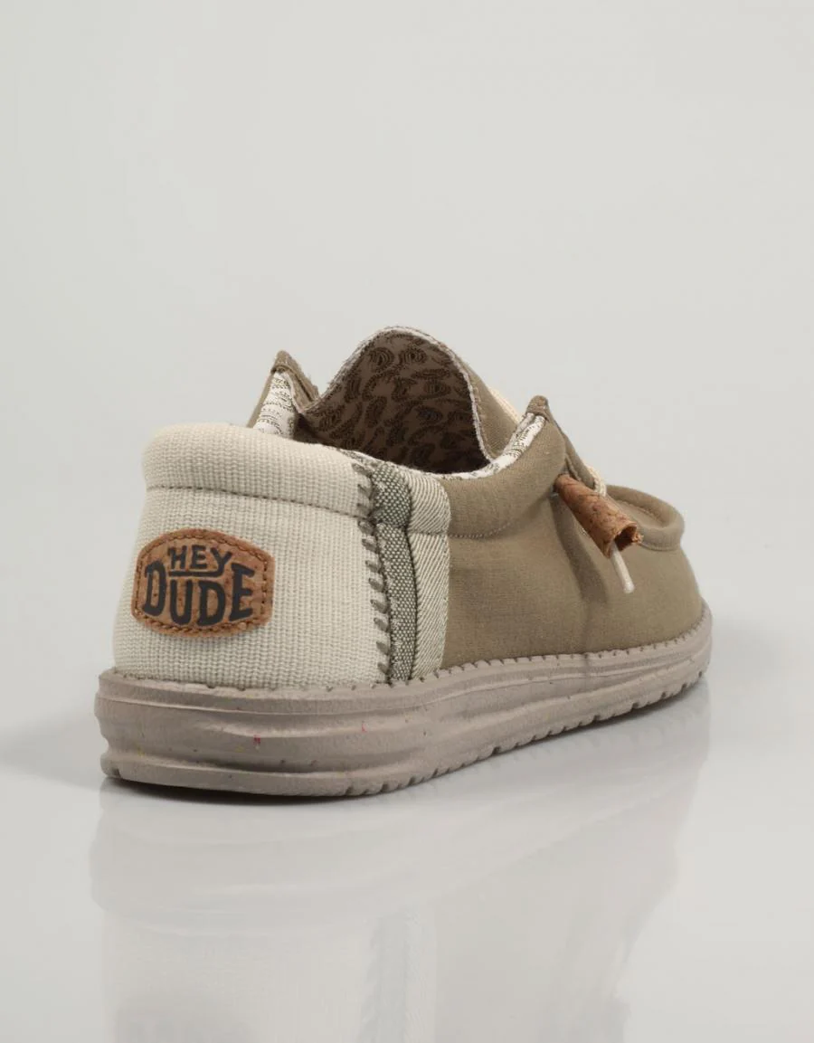 DUDE WALLY 82111 - Image 3