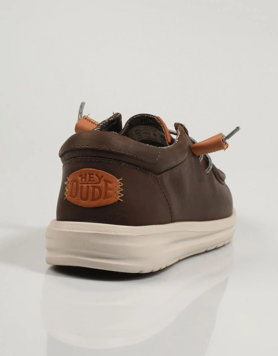 DUDE WALLY 83838 - Image 3