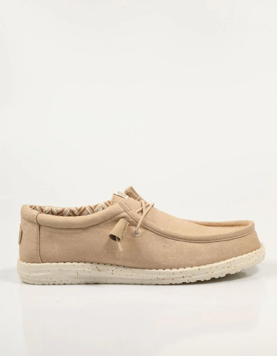 DUDE WALLY CANVAS 85008