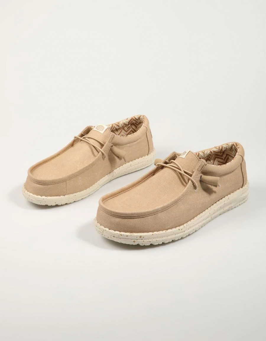 DUDE WALLY CANVAS 85008 - Image 2
