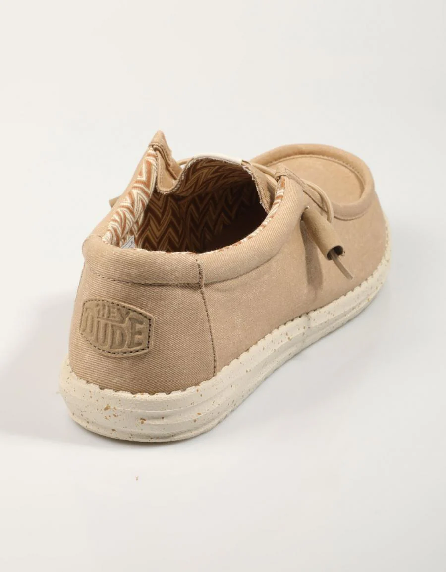DUDE WALLY CANVAS 85008 - Image 3