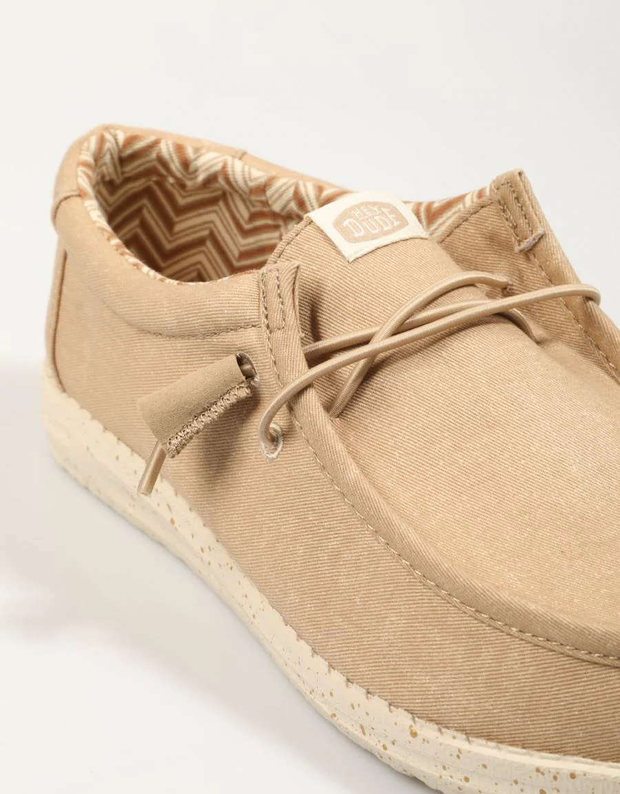 DUDE WALLY CANVAS 85008 - Image 5