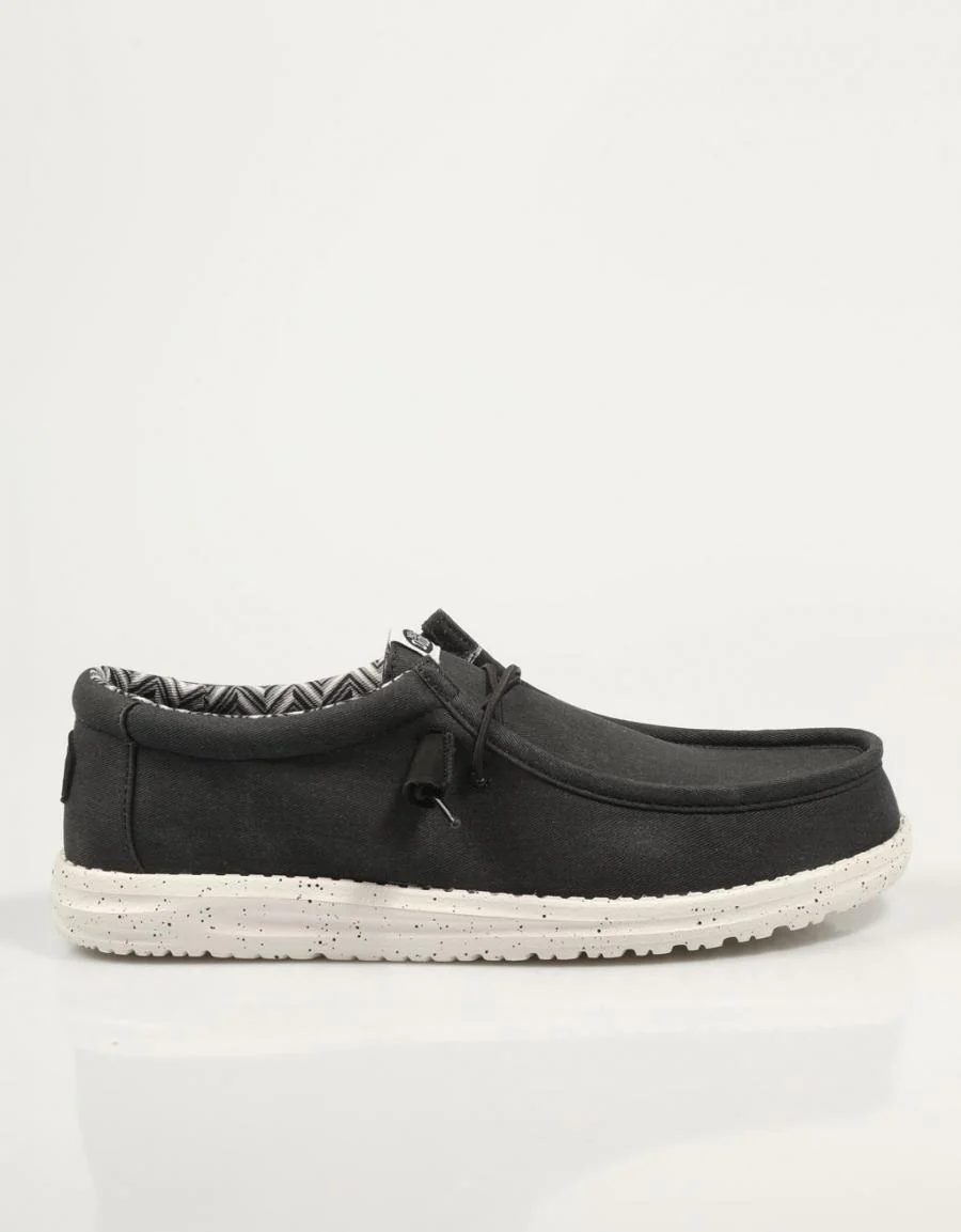 DUDE WALLY CANVAS 85009