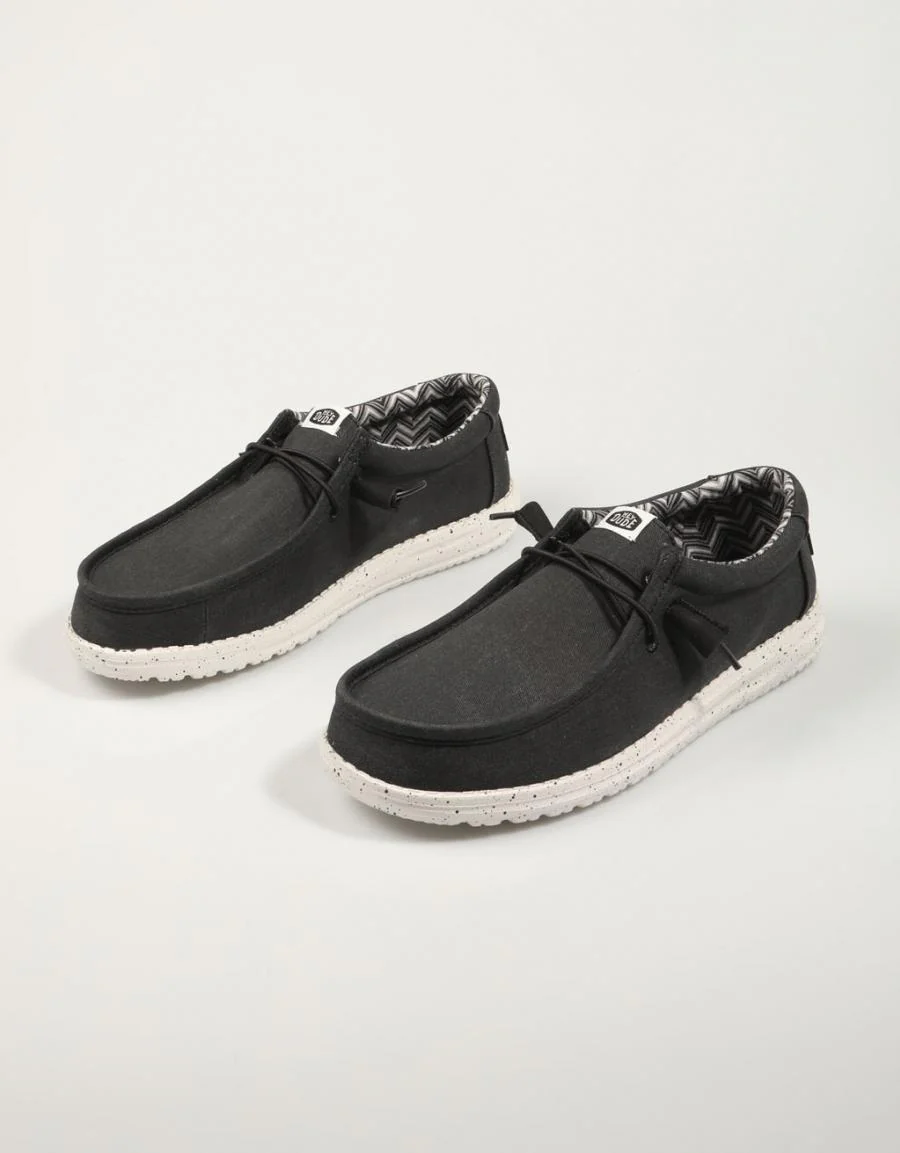 DUDE WALLY CANVAS 85009 - Image 2