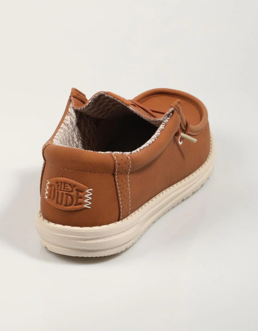 DUDE WALLY CLASSIC 86430 - Image 3