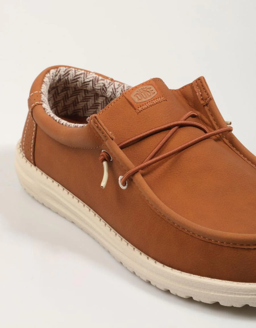 DUDE WALLY CLASSIC 86430 - Image 5