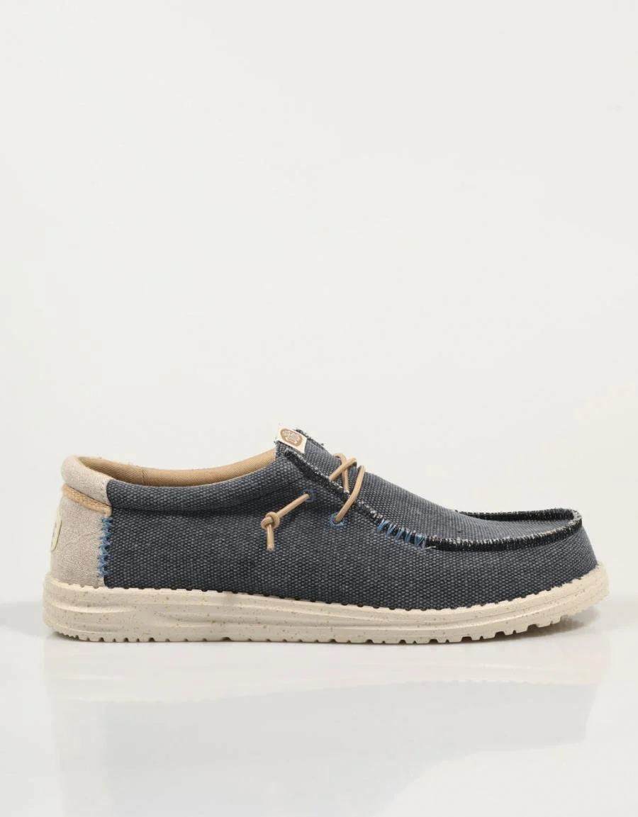 DUDE WALLY COASTLINE JUTE 85016