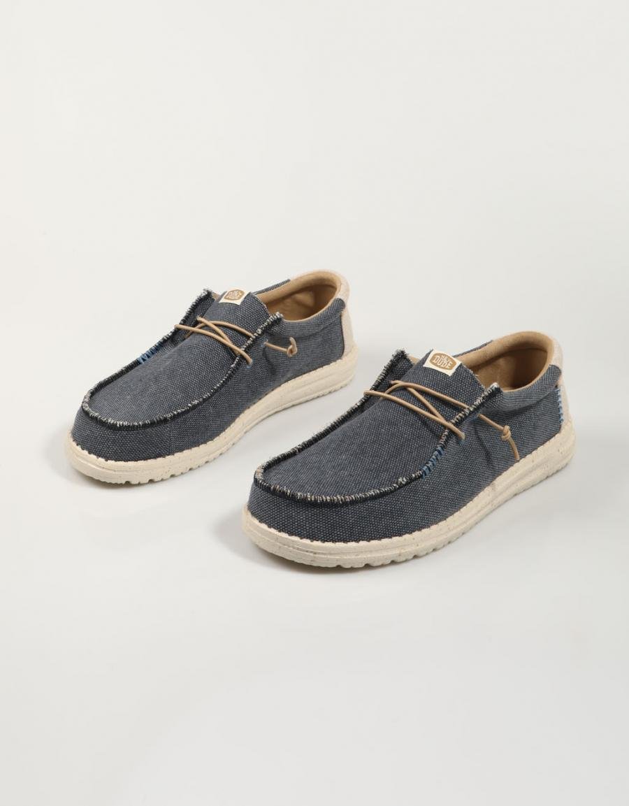DUDE WALLY COASTLINE JUTE 85016 - Image 2