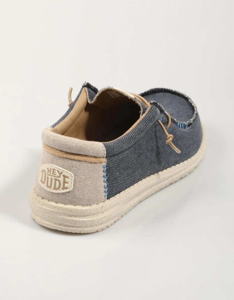 DUDE WALLY COASTLINE JUTE 85016 - Image 3