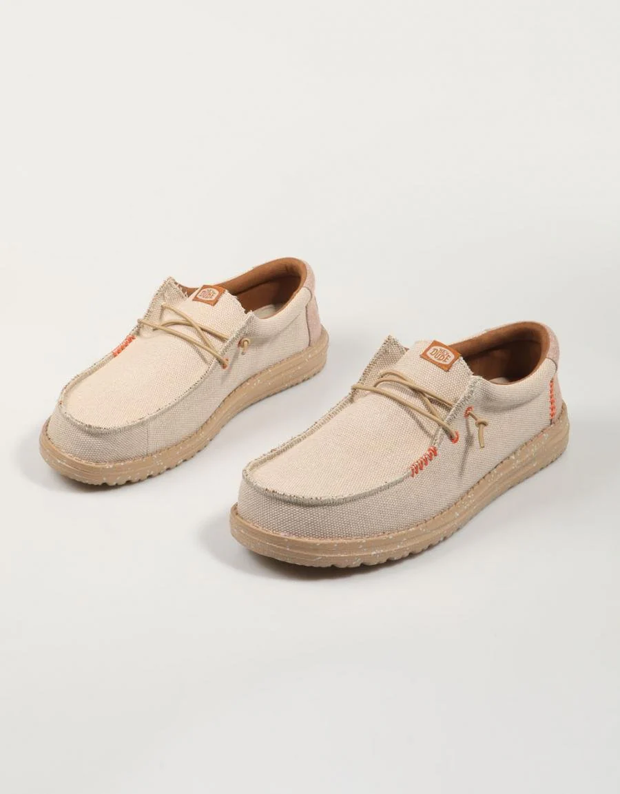DUDE WALLY COASTLINE JUTE 85017 - Image 2